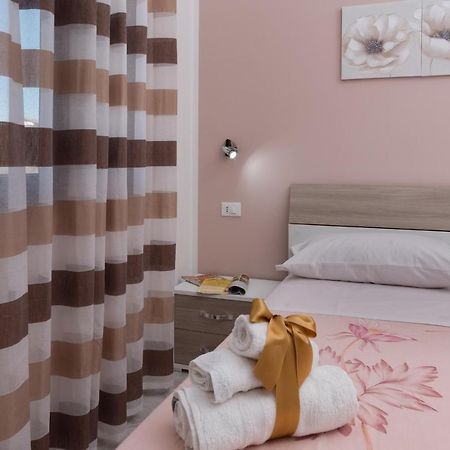 Tra La Montagna E Il Mare Bed and Breakfast Σαν Βίτο λο Κάπο Εξωτερικό φωτογραφία